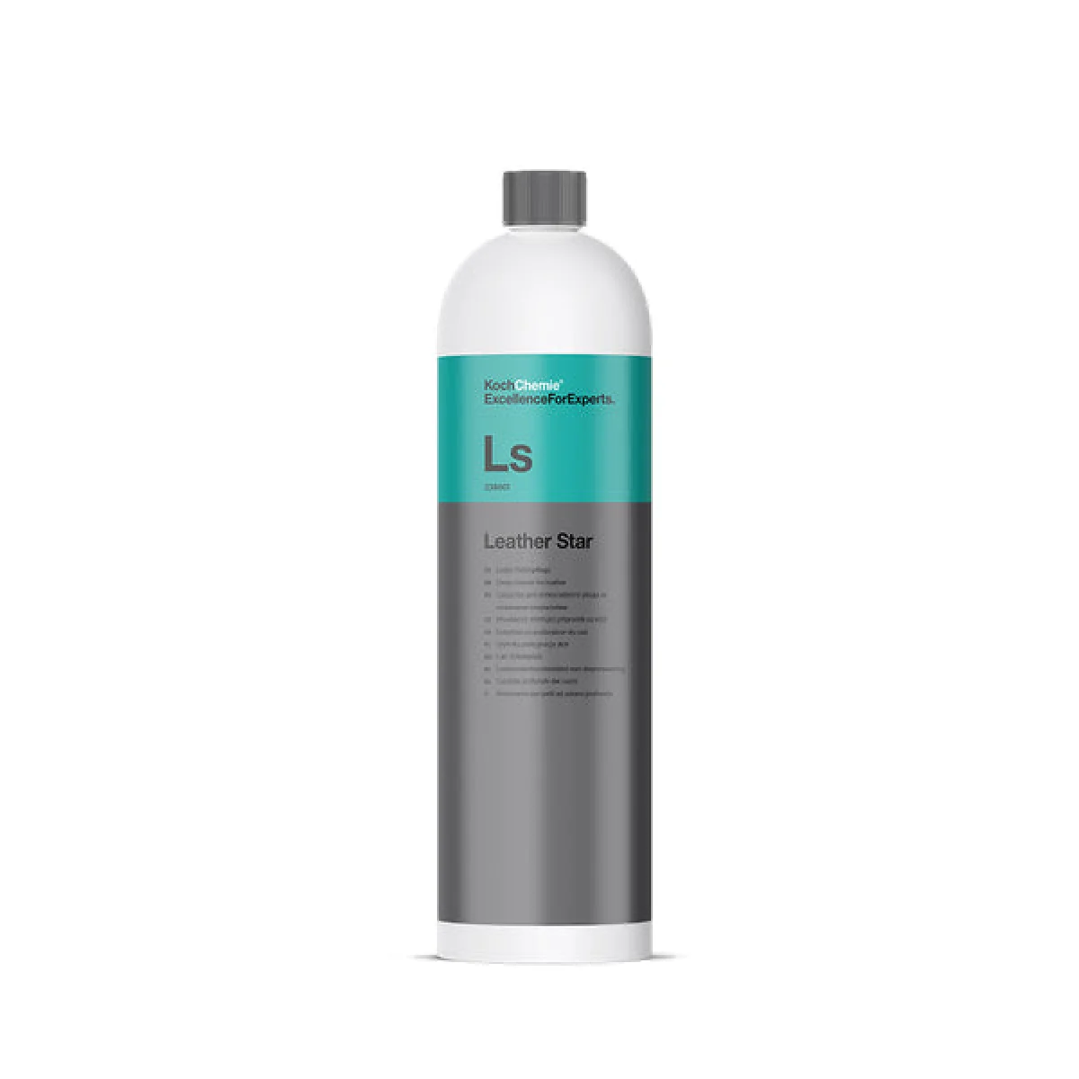 Koch-Chemie LS Leather Star – dubinska njega kože