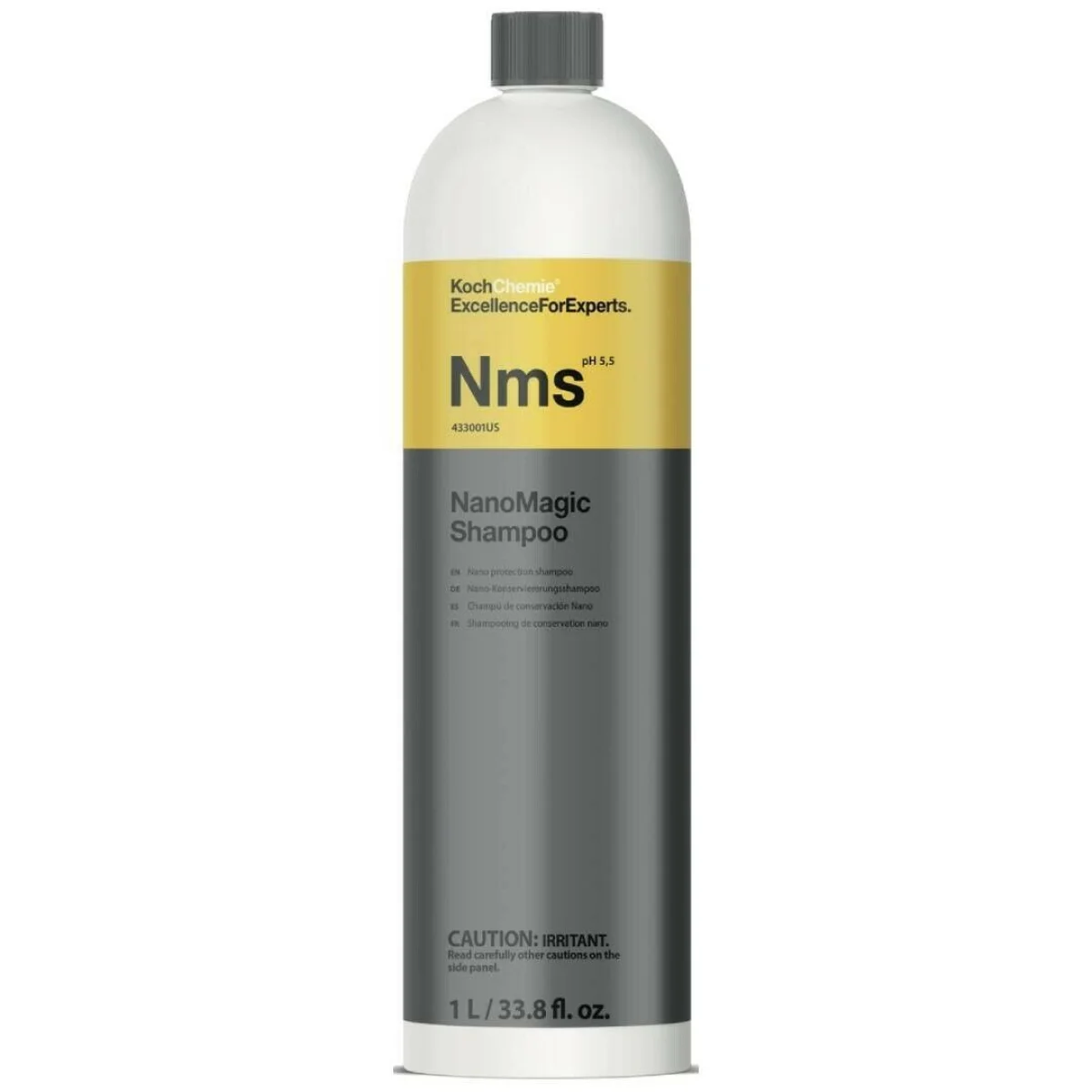 Koch-Chemie Nano Magic Shampoo – NMS