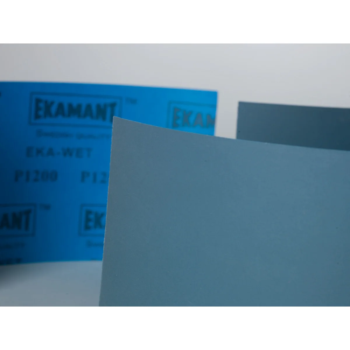 Ekamant EKA-WET vodeni brusni papir — slika 2