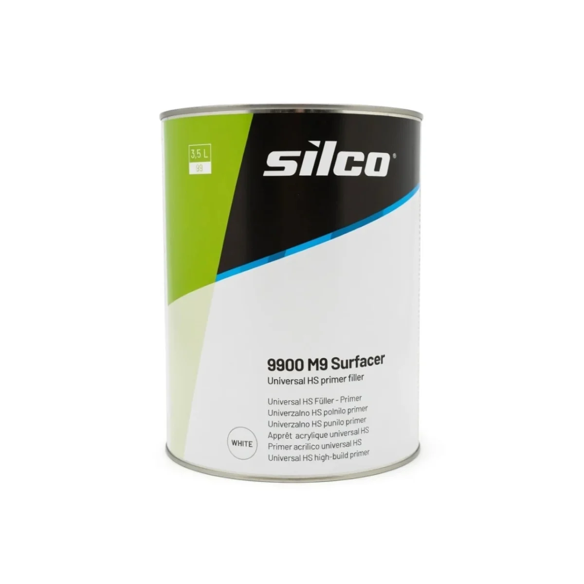 9900 M9 Surfacer Univerzalni HS prajmer filer — slika 3